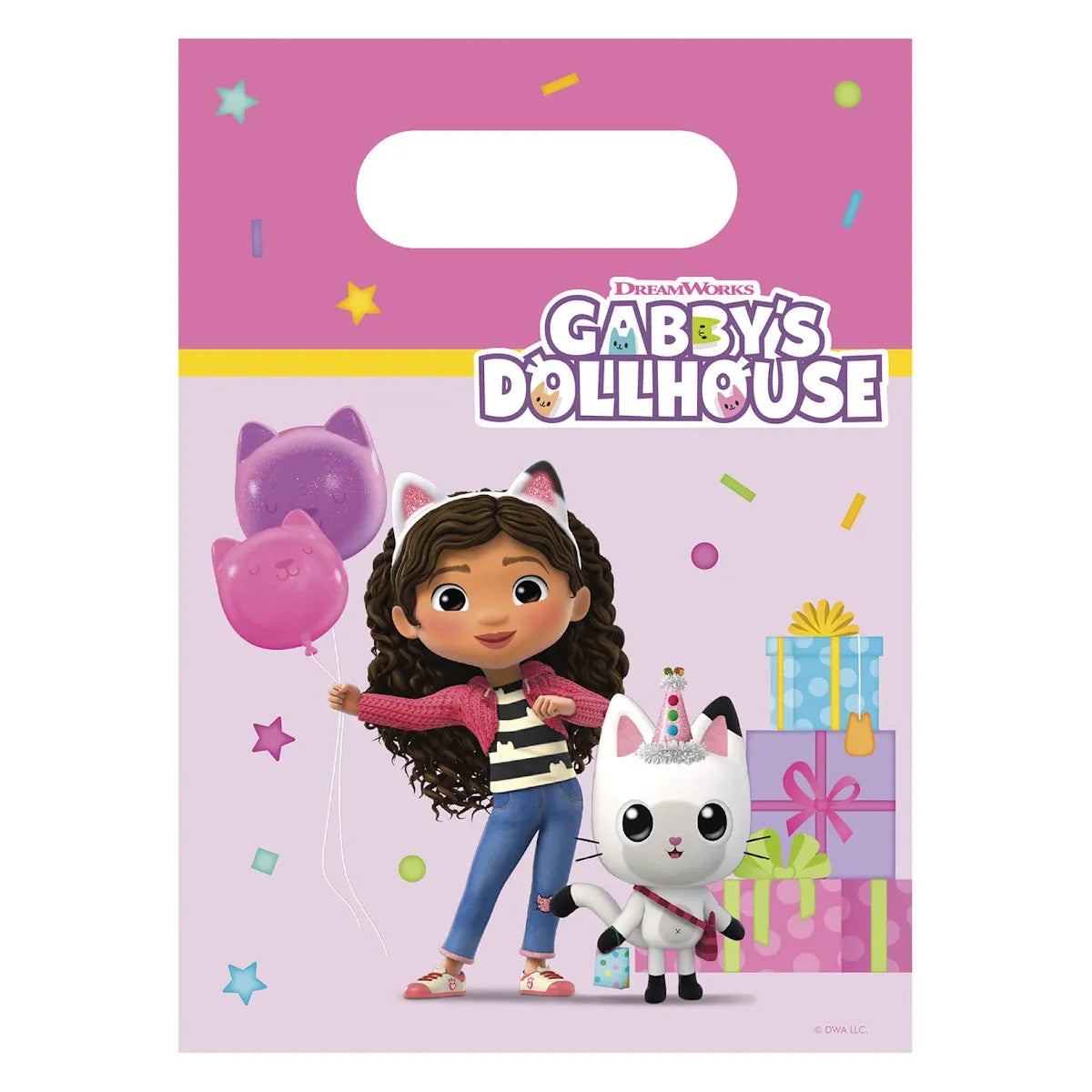 Sacos de Lembranças Gabby