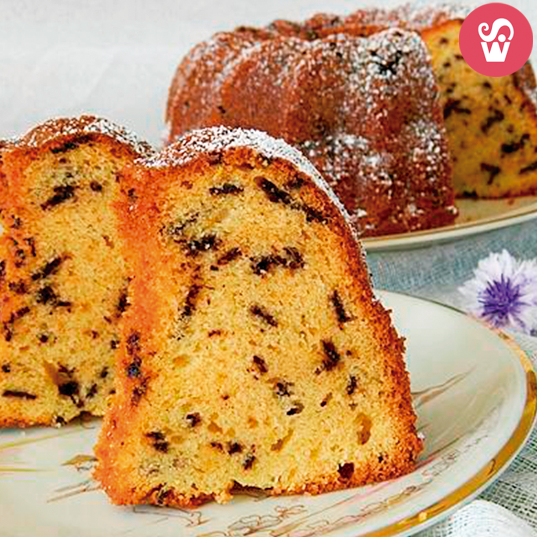 Bolo de Formigueiro