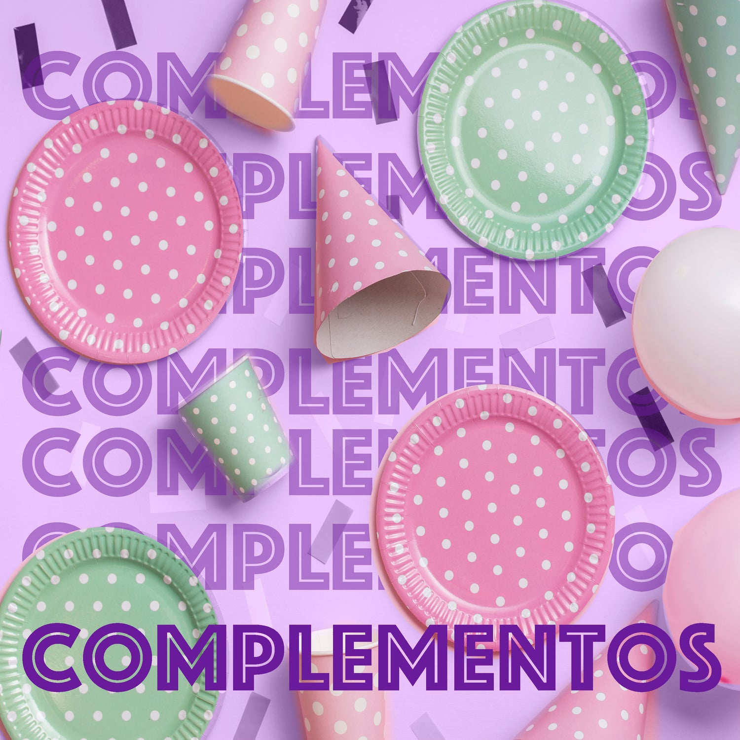 Complementos