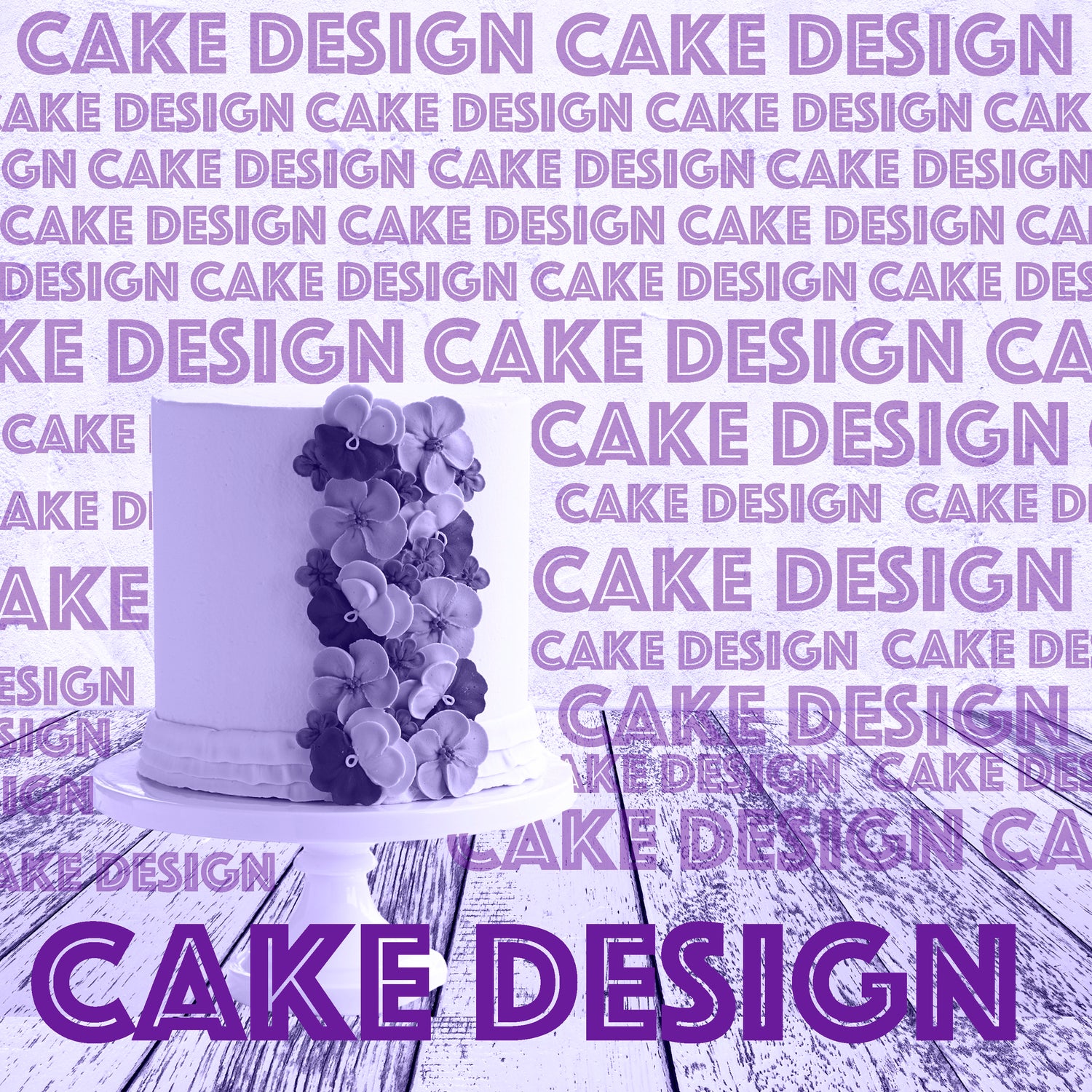 Cake Design