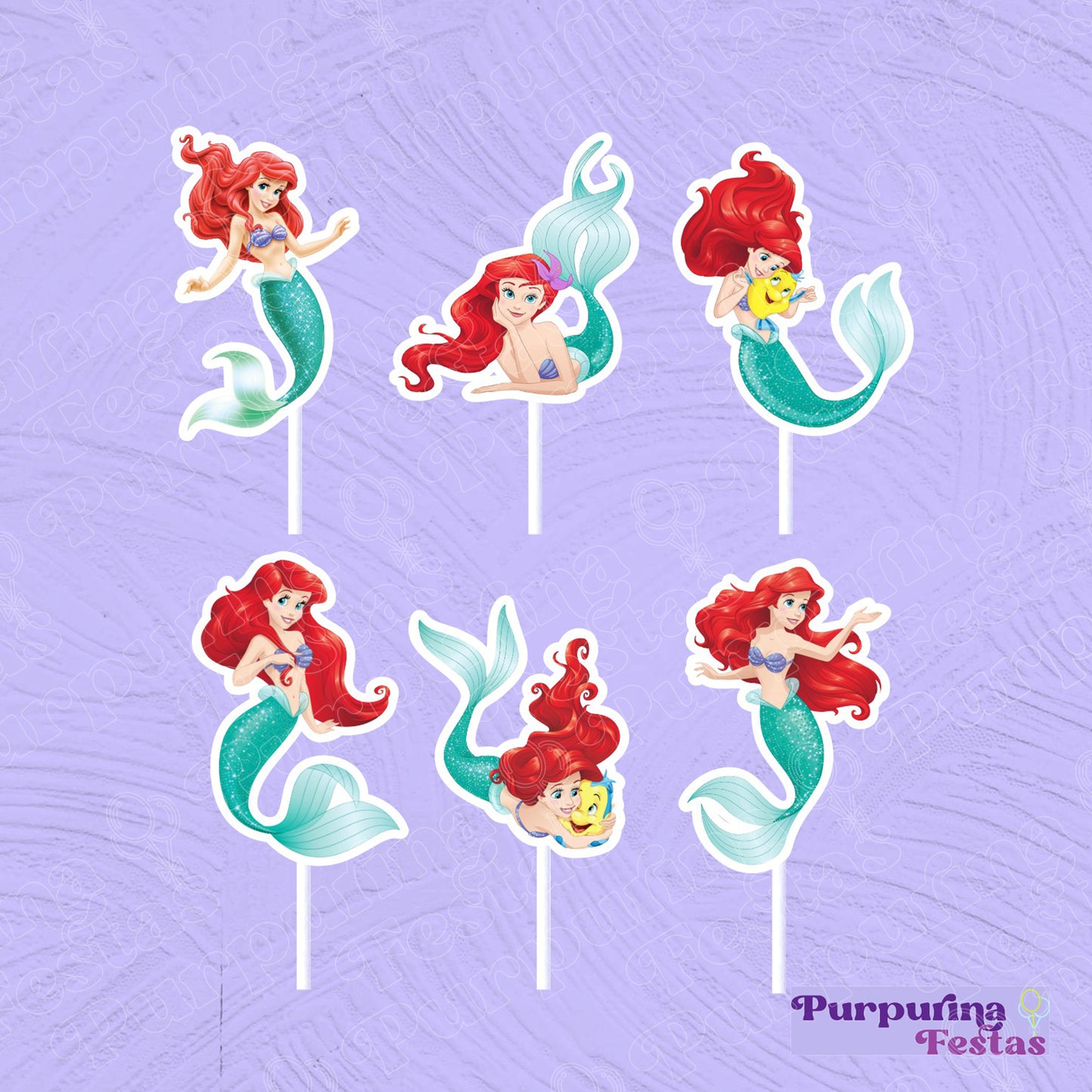 Picks Ariel