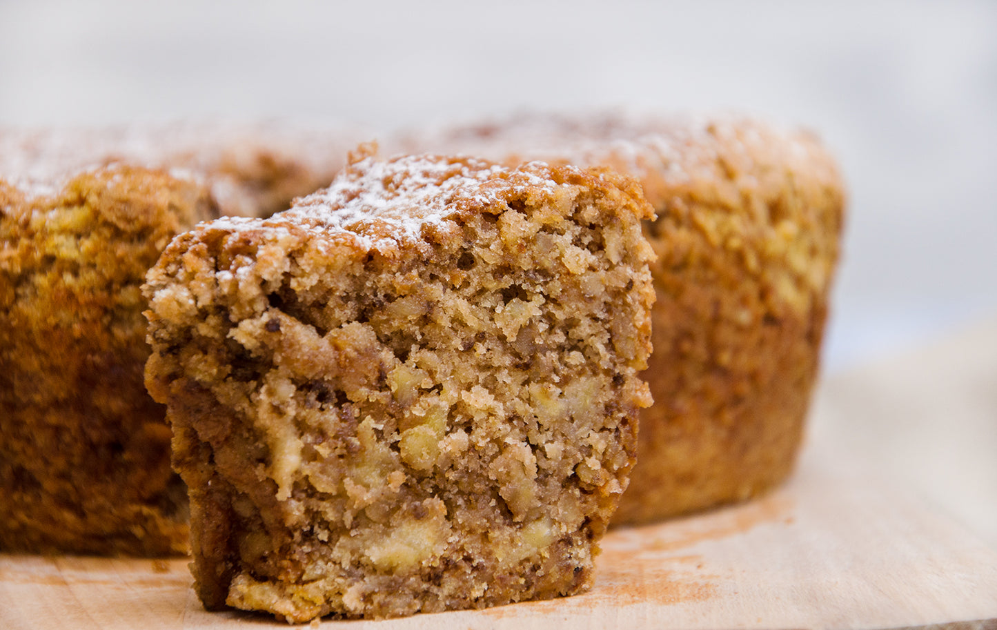 Bolo de Noz