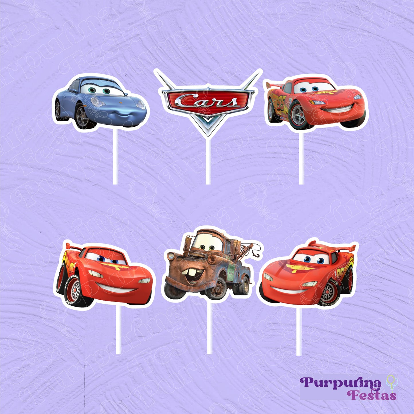 Picks Cars