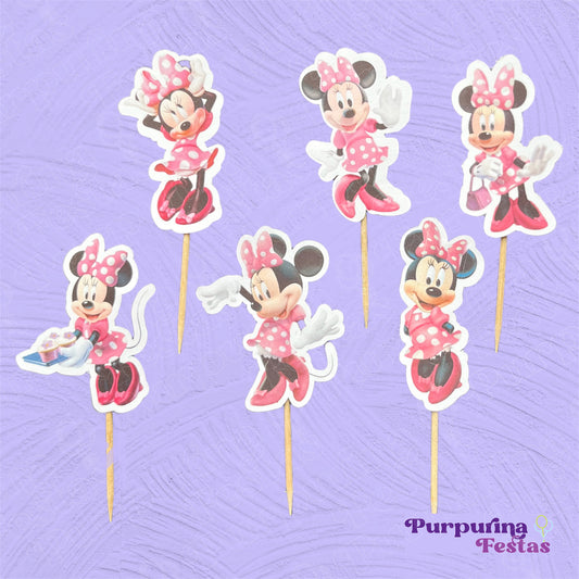 Picks Minnie