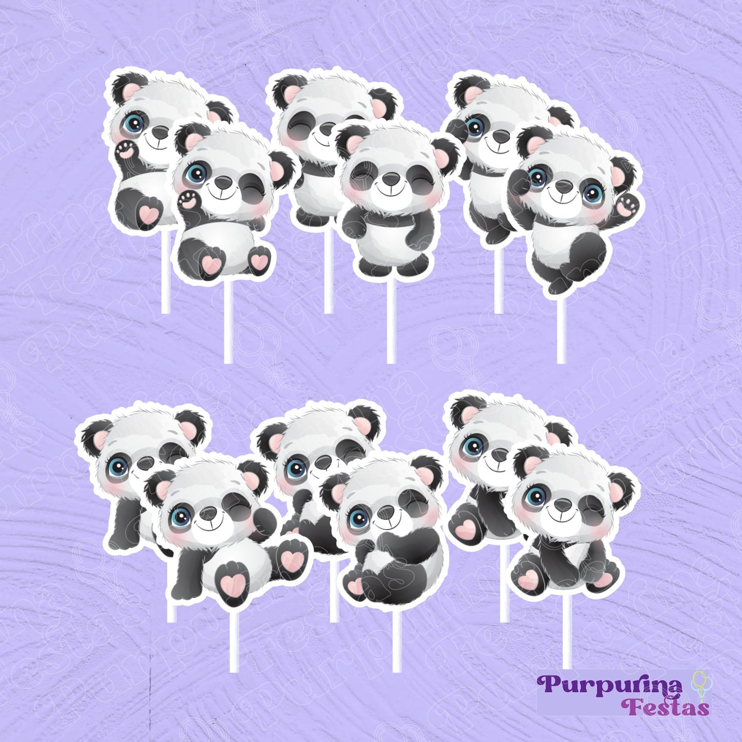 Picks Panda