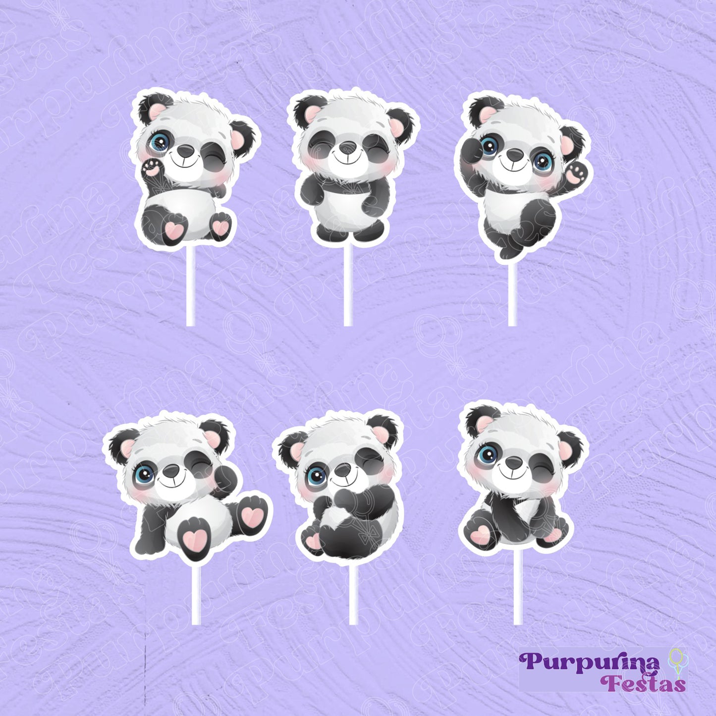 Picks Panda