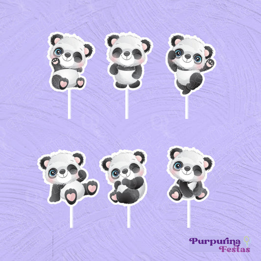 Picks Panda