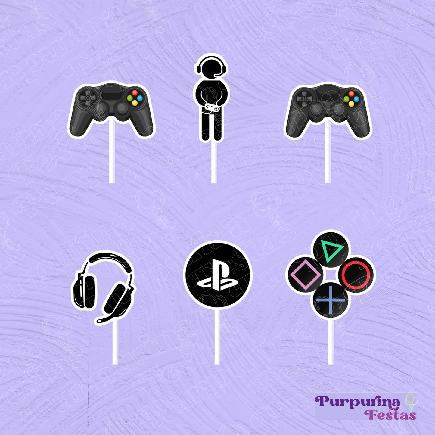 Picks Play Station