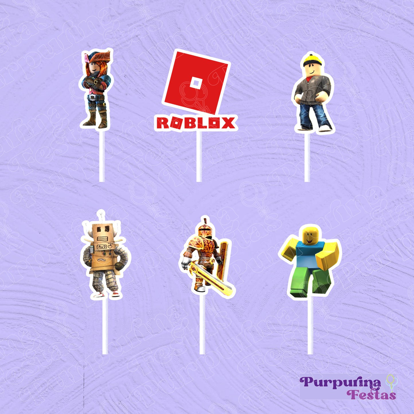 Picks Roblox