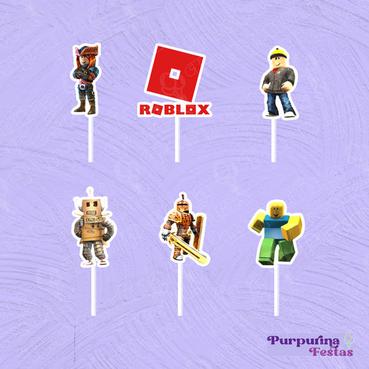 Picks Roblox