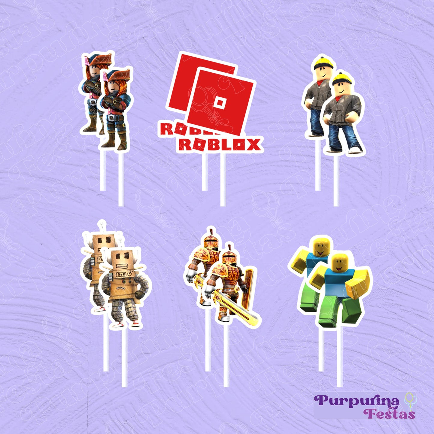 Picks Roblox