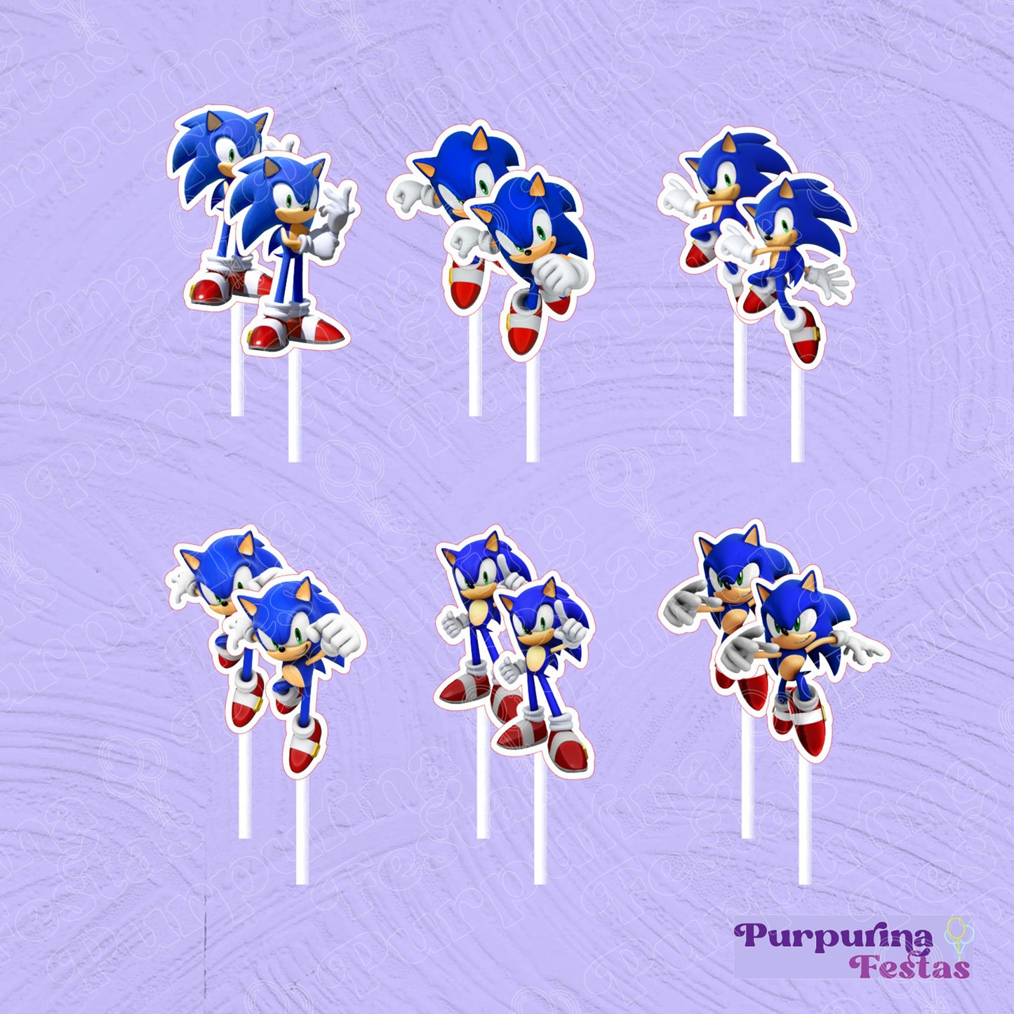 Picks Sonic