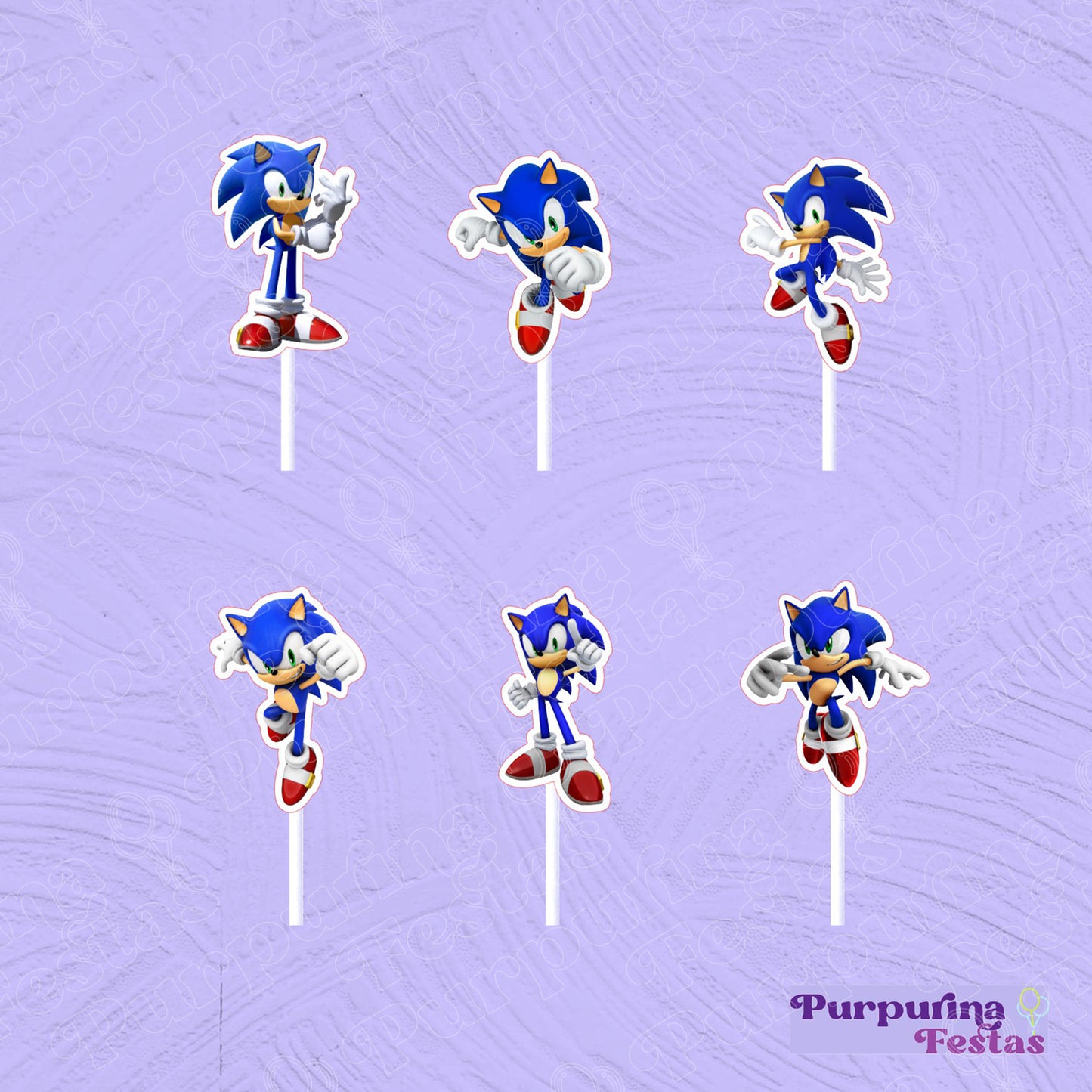 Picks Sonic