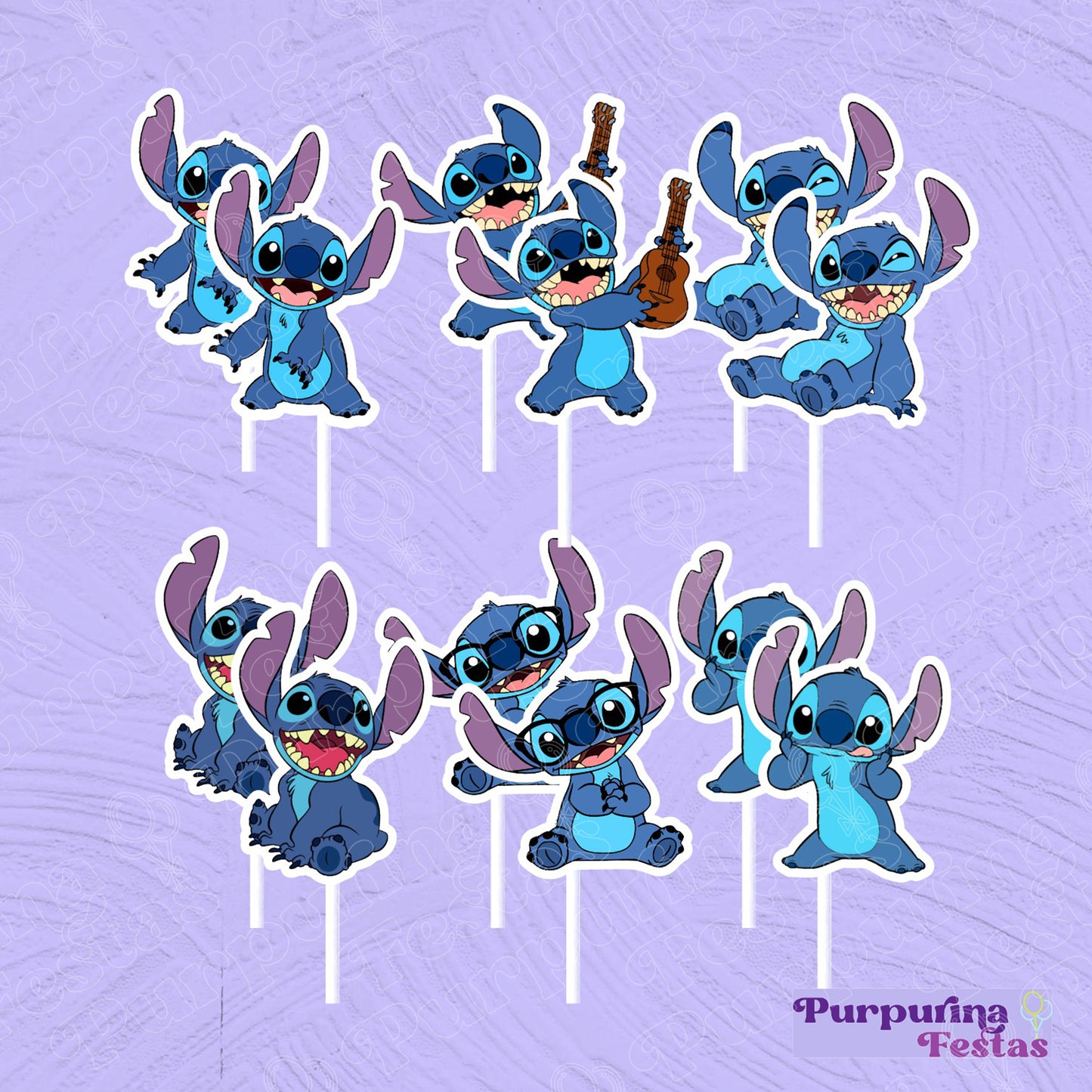 Picks Stitch