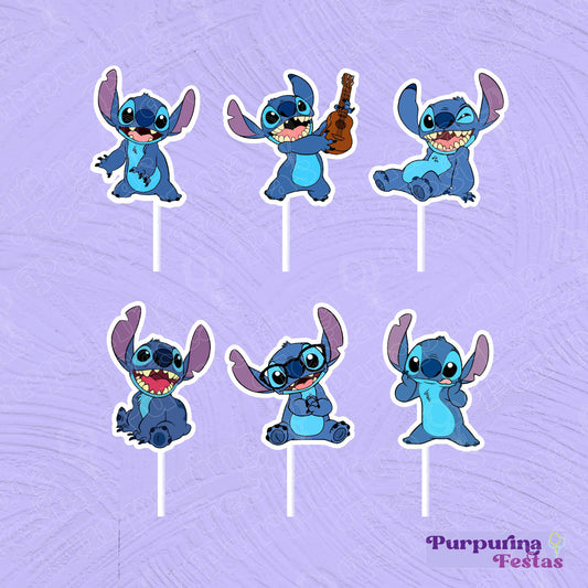 Picks Stitch