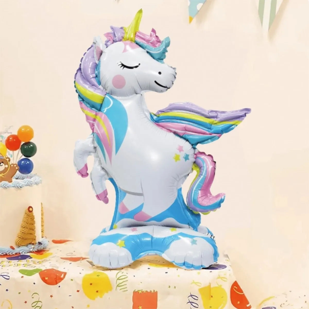 Balão Unicornio Airloonz