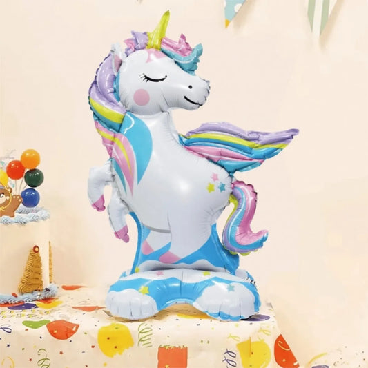 Balão Unicornio Airloonz