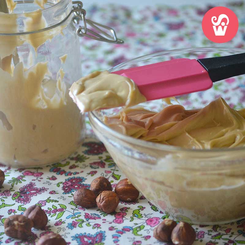 Paixonata Branca (sabor Kinder Bueno)