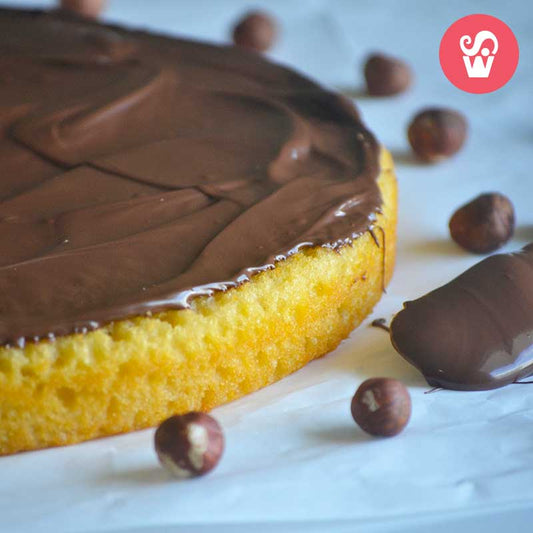 Paixonata Intensa (sabor Ferrero Rocher)